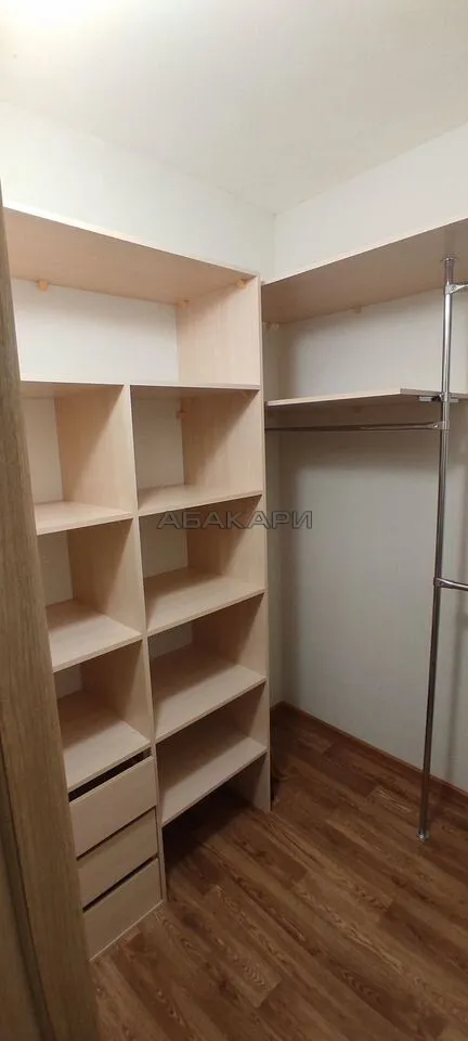 1-комнатная улица Академика Вавилова, 47Г  за 30000 руб/мес фото 8