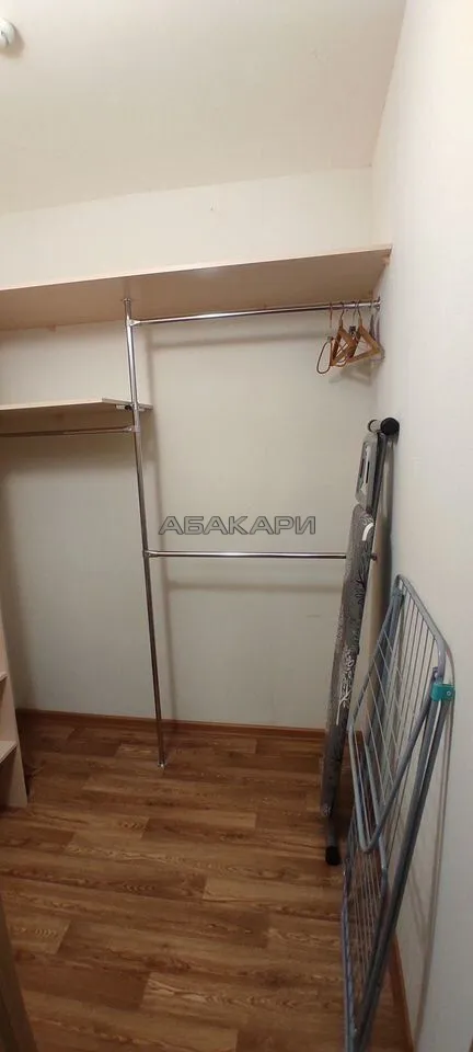 1-комнатная улица Академика Вавилова, 47Г  за 30000 руб/мес фото 9