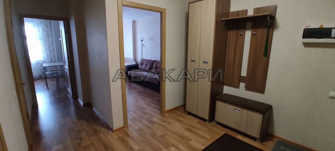 1-комнатная улица Академика Вавилова, 47Г  за 30000 руб/мес фото 11