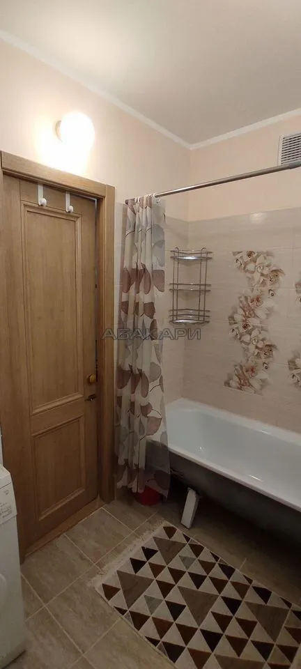 1-комнатная улица Академика Вавилова, 47Г  за 30000 руб/мес фото 12