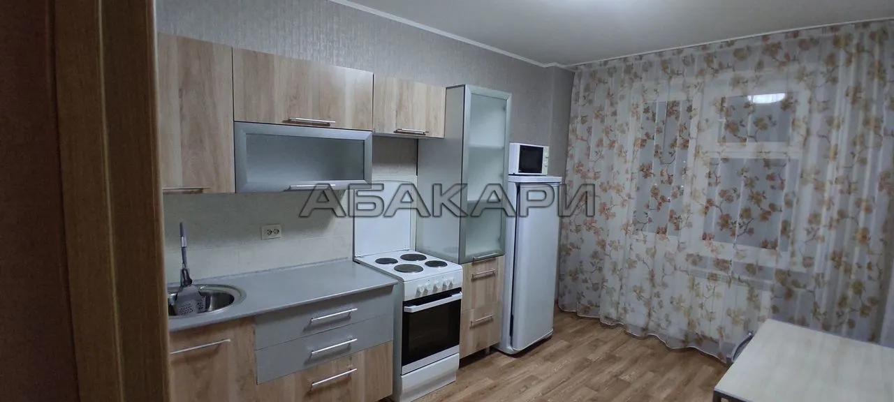 1-комнатная улица Академика Вавилова, 47Г  за 30000 руб/мес фото 1