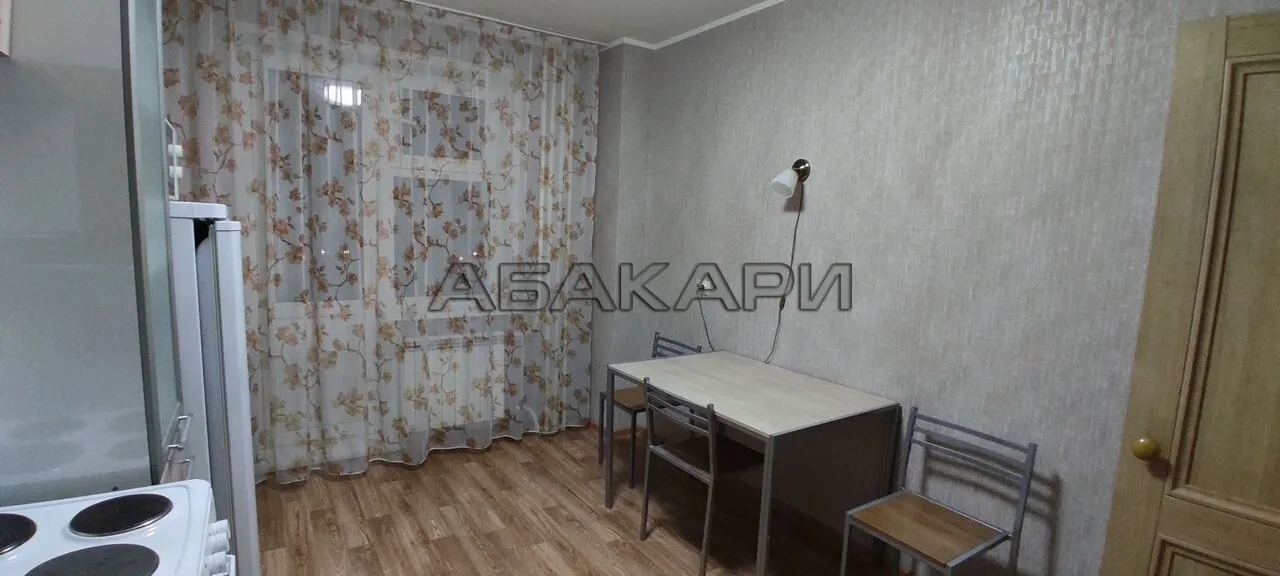 1-комнатная улица Академика Вавилова, 47Г  за 30000 руб/мес фото 3