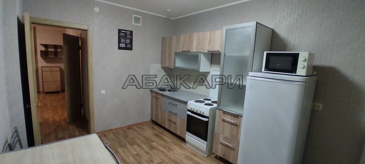 1-комнатная улица Академика Вавилова, 47Г  за 30000 руб/мес фото 2