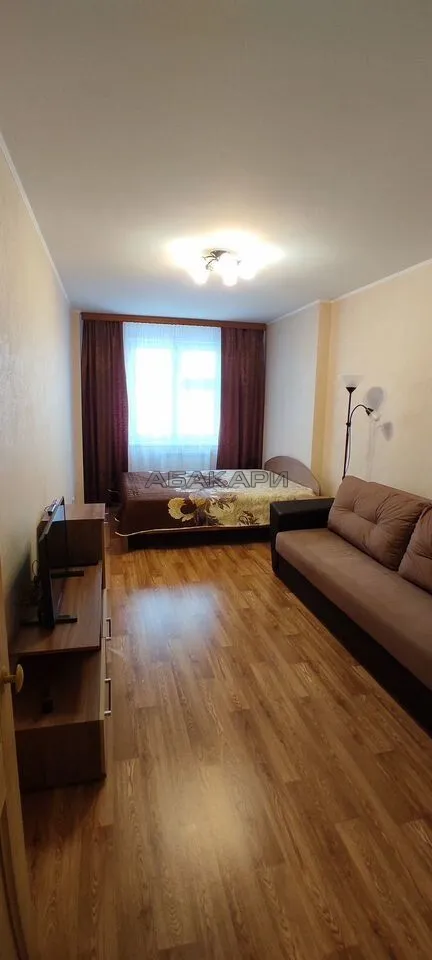 1-комнатная улица Академика Вавилова, 47Г  за 30000 руб/мес фото 6