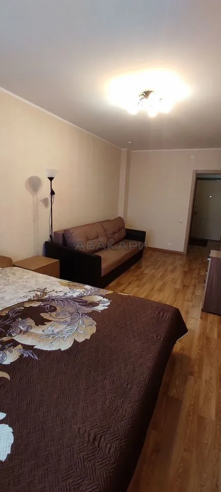 1-комнатная улица Академика Вавилова, 47Г  за 30000 руб/мес фото 4