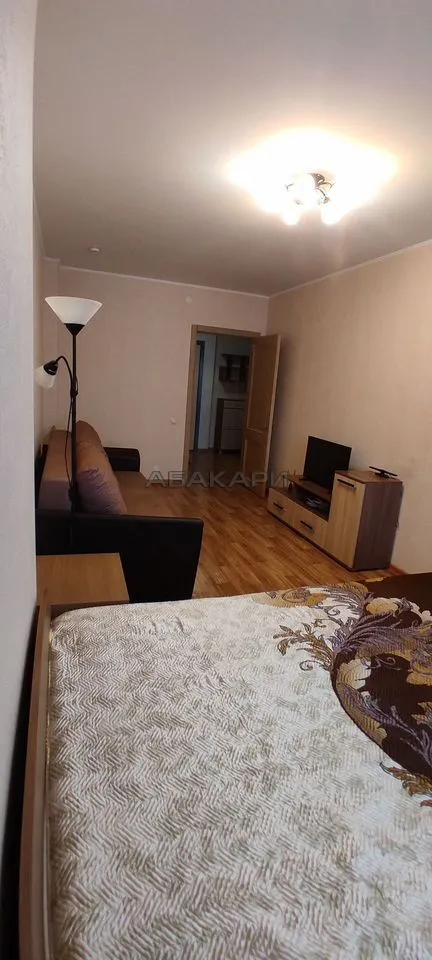 1-комнатная улица Академика Вавилова, 47Г  за 30000 руб/мес фото 5