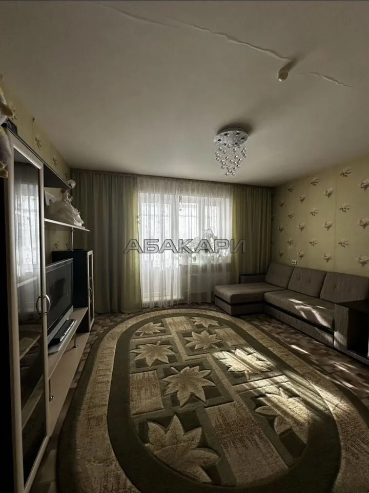 1-комнатная улица Дмитрия Мартынова, 37 за 40000 руб/мес фото 1 1-комнатная улица Дмитрия Мартынова, 37 за 40000 руб/мес фото 1