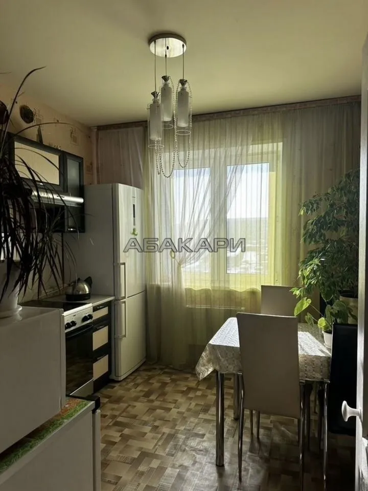 1-комнатная улица Дмитрия Мартынова, 37 за 40000 руб/мес фото 2 1-комнатная улица Дмитрия Мартынова, 37 за 40000 руб/мес фото 2