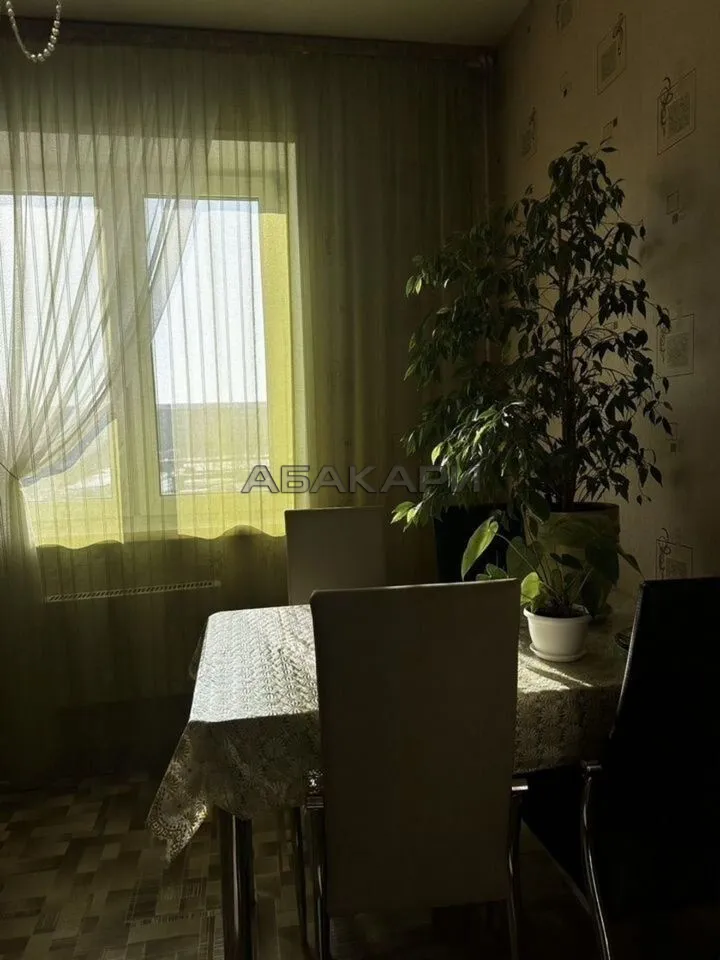 1-комнатная улица Дмитрия Мартынова, 37 за 40000 руб/мес фото 3 1-комнатная улица Дмитрия Мартынова, 37 за 40000 руб/мес фото 3