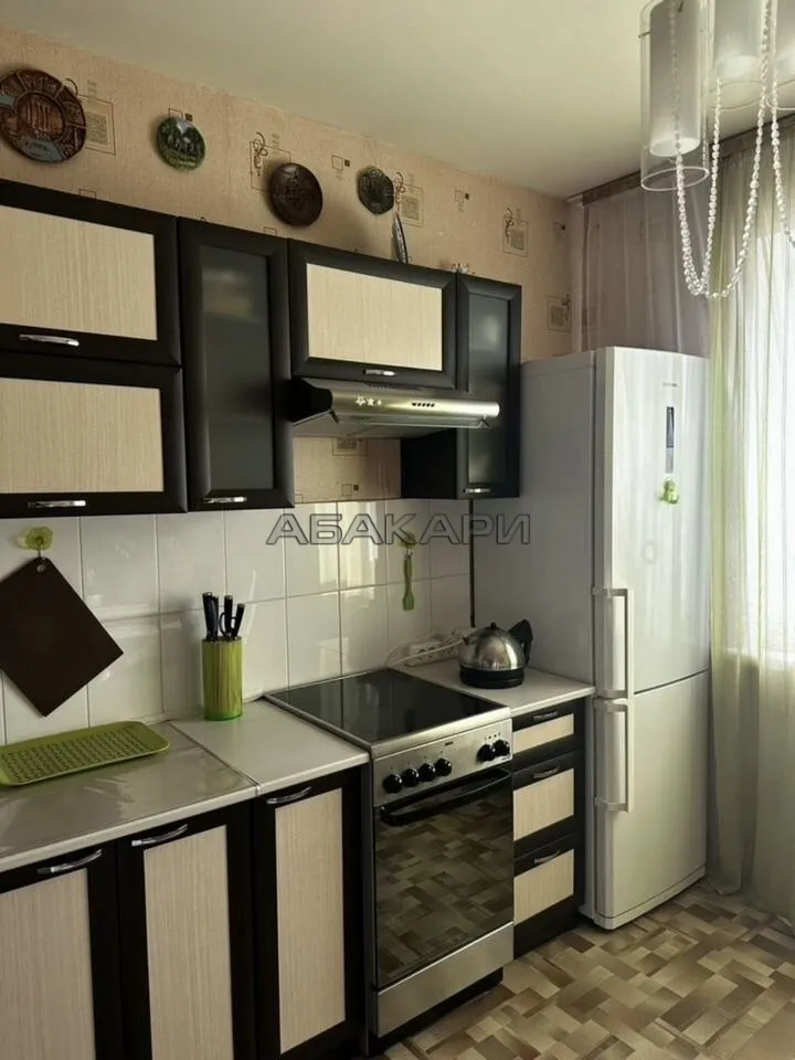 1-комнатная улица Дмитрия Мартынова, 37 за 40000 руб/мес фото 4 1-комнатная улица Дмитрия Мартынова, 37 за 40000 руб/мес фото 4