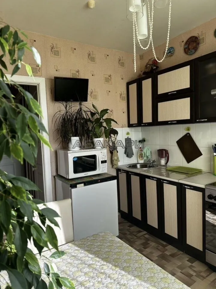 1-комнатная улица Дмитрия Мартынова, 37 за 40000 руб/мес фото 5 1-комнатная улица Дмитрия Мартынова, 37 за 40000 руб/мес фото 5