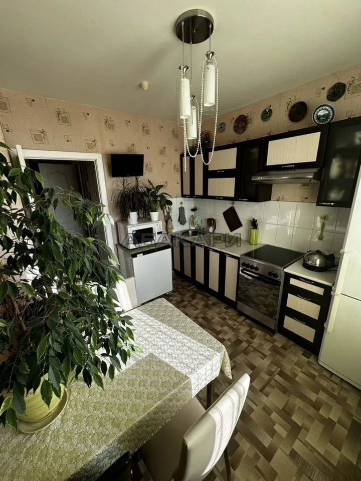 1-комнатная улица Дмитрия Мартынова, 37 за 40000 руб/мес фото 6 1-комнатная улица Дмитрия Мартынова, 37 за 40000 руб/мес фото 6