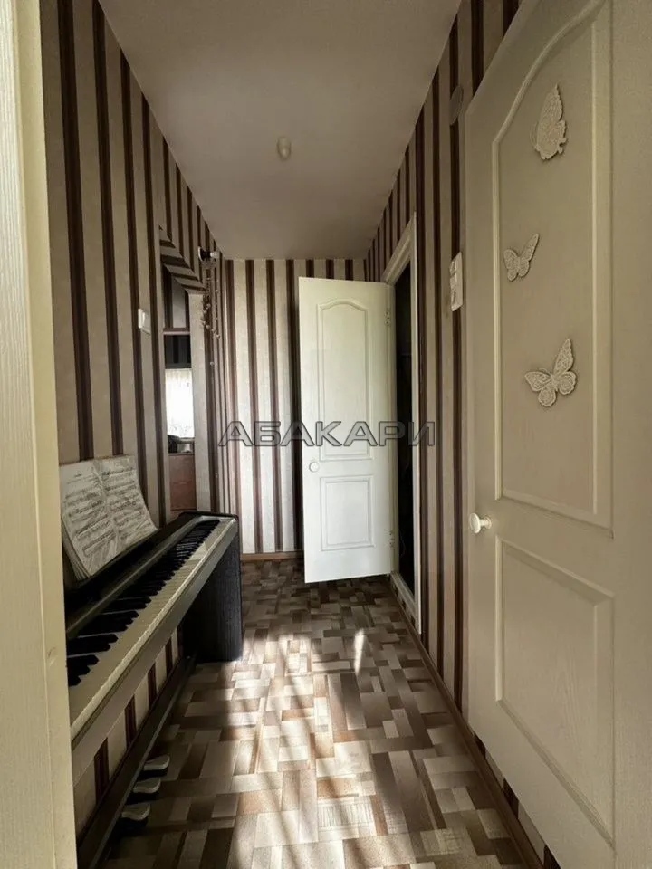 1-комнатная улица Дмитрия Мартынова, 37 за 40000 руб/мес фото 7 1-комнатная улица Дмитрия Мартынова, 37 за 40000 руб/мес фото 7