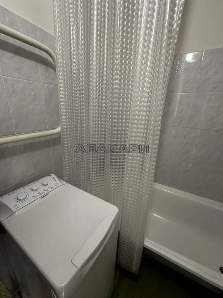 1-комнатная улица Дмитрия Мартынова, 37 за 40000 руб/мес фото 10 1-комнатная улица Дмитрия Мартынова, 37 за 40000 руб/мес фото 10