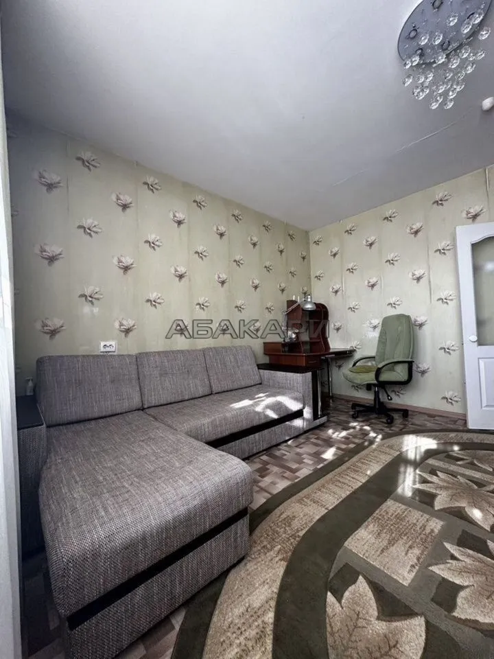 1-комнатная улица Дмитрия Мартынова, 37 за 40000 руб/мес фото 14 1-комнатная улица Дмитрия Мартынова, 37 за 40000 руб/мес фото 14