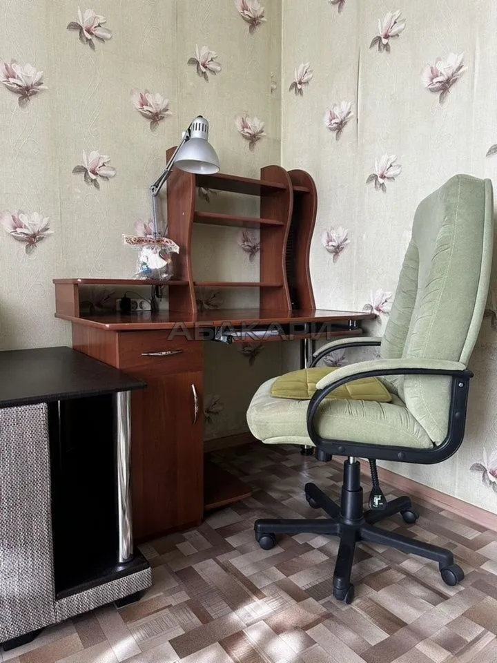 1-комнатная улица Дмитрия Мартынова, 37 за 40000 руб/мес фото 15 1-комнатная улица Дмитрия Мартынова, 37 за 40000 руб/мес фото 15