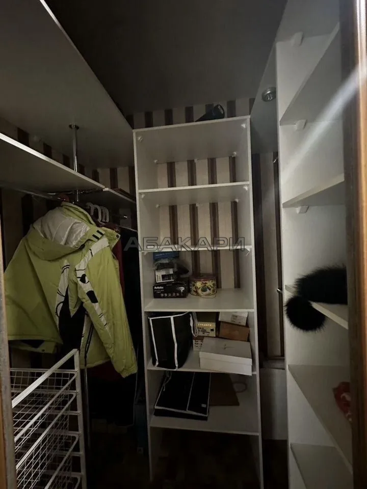 1-комнатная улица Дмитрия Мартынова, 37 за 40000 руб/мес фото 16 1-комнатная улица Дмитрия Мартынова, 37 за 40000 руб/мес фото 16