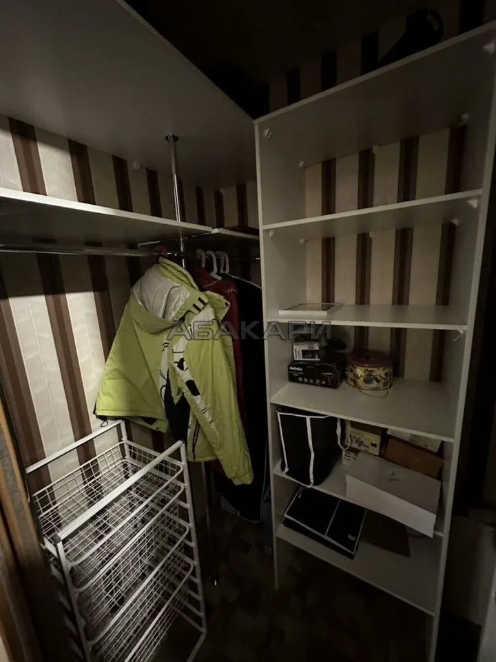 1-комнатная улица Дмитрия Мартынова, 37 за 40000 руб/мес фото 17 1-комнатная улица Дмитрия Мартынова, 37 за 40000 руб/мес фото 17