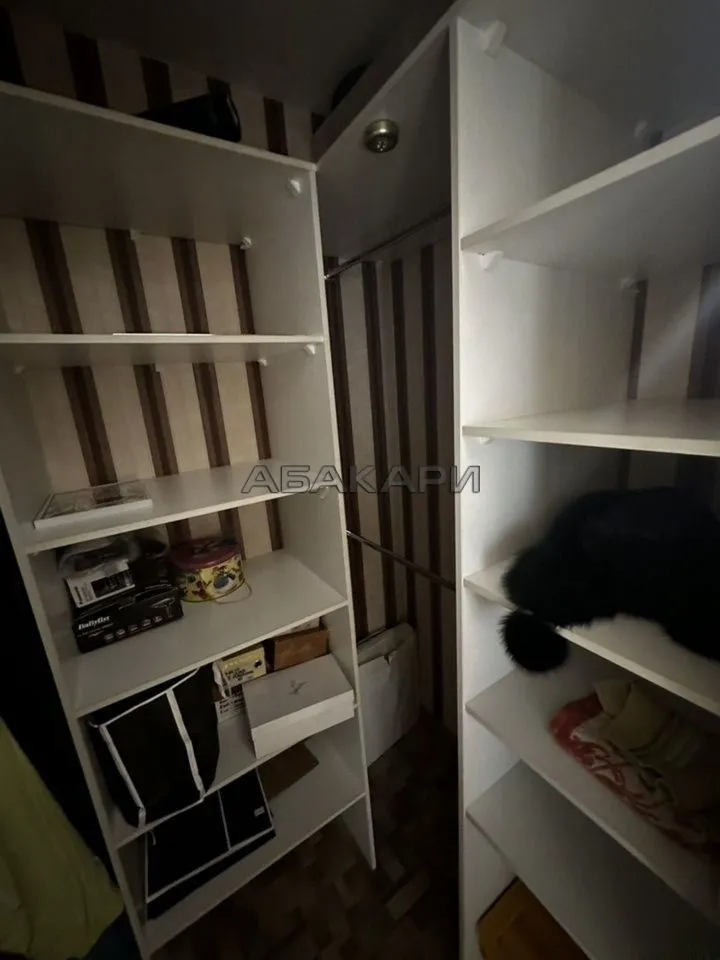 1-комнатная улица Дмитрия Мартынова, 37 за 40000 руб/мес фото 18 1-комнатная улица Дмитрия Мартынова, 37 за 40000 руб/мес фото 18