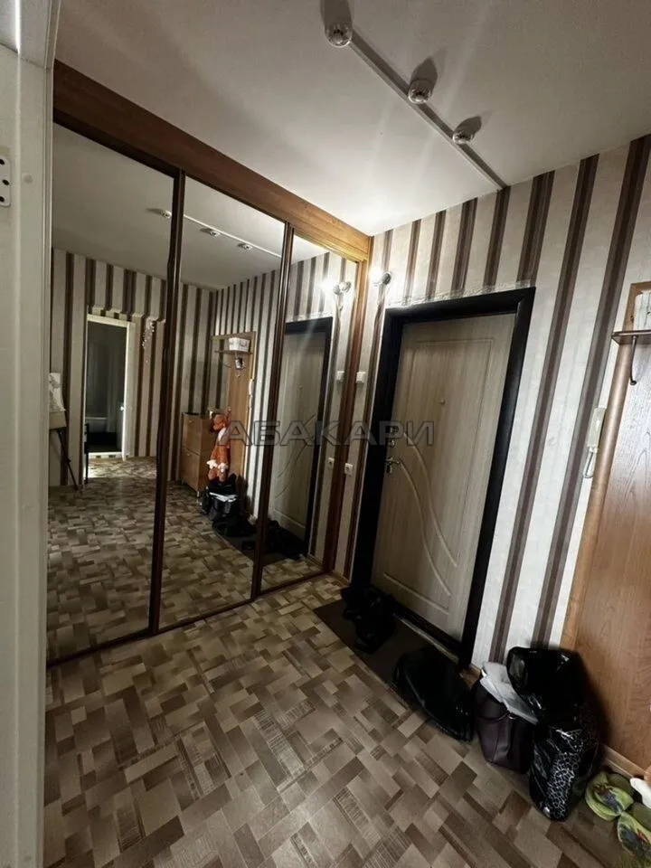 1-комнатная улица Дмитрия Мартынова, 37 за 40000 руб/мес фото 19 1-комнатная улица Дмитрия Мартынова, 37 за 40000 руб/мес фото 19