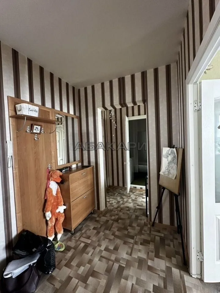 1-комнатная улица Дмитрия Мартынова, 37 за 40000 руб/мес фото 20 1-комнатная улица Дмитрия Мартынова, 37 за 40000 руб/мес фото 20