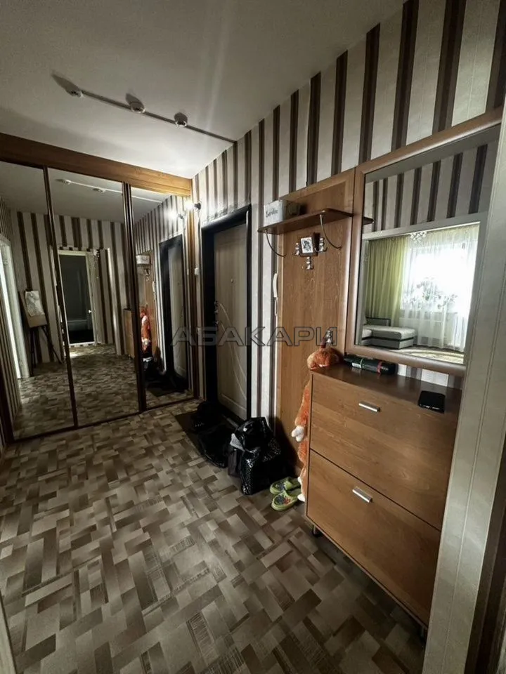 1-комнатная улица Дмитрия Мартынова, 37 за 40000 руб/мес фото 21 1-комнатная улица Дмитрия Мартынова, 37 за 40000 руб/мес фото 21