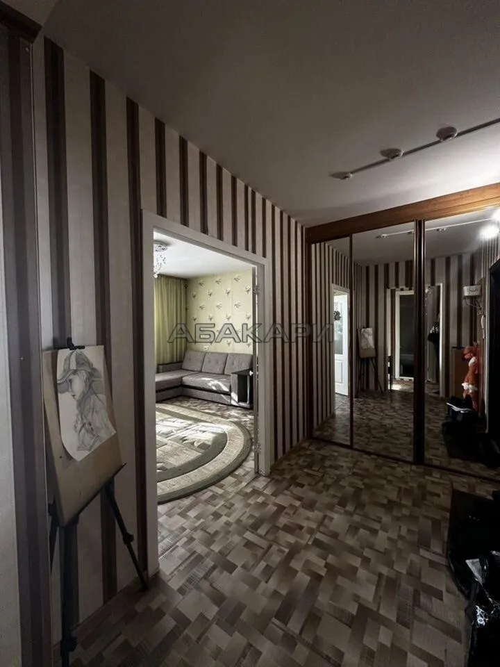 1-комнатная улица Дмитрия Мартынова, 37 за 40000 руб/мес фото 22 1-комнатная улица Дмитрия Мартынова, 37 за 40000 руб/мес фото 22