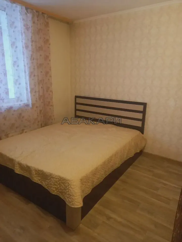 студия улица Карамзина, 18  за 25000 руб/мес фото 2