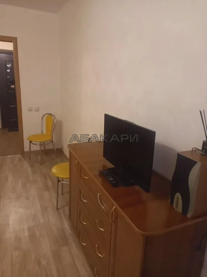 студия улица Карамзина, 18  за 25000 руб/мес фото 6