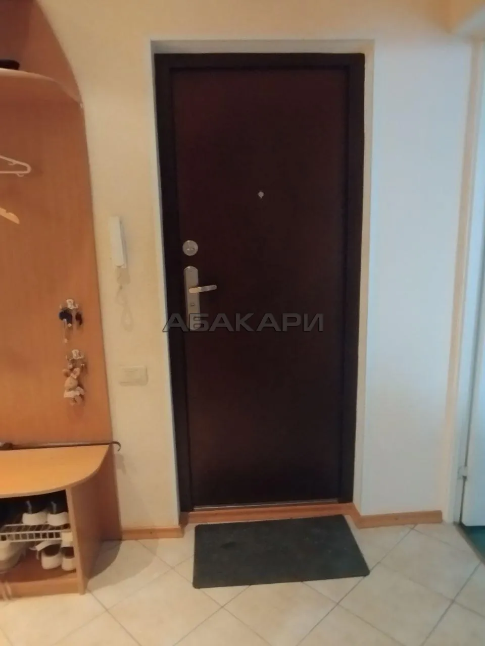 2-комнатная улица Копылова, 44  за 38000 руб/мес фото 10