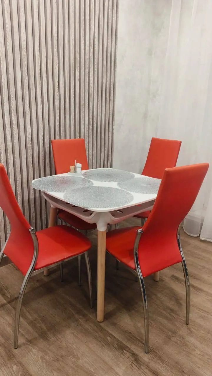 1-комнатная улица Молокова, 50  за 37000 руб/мес фото 2