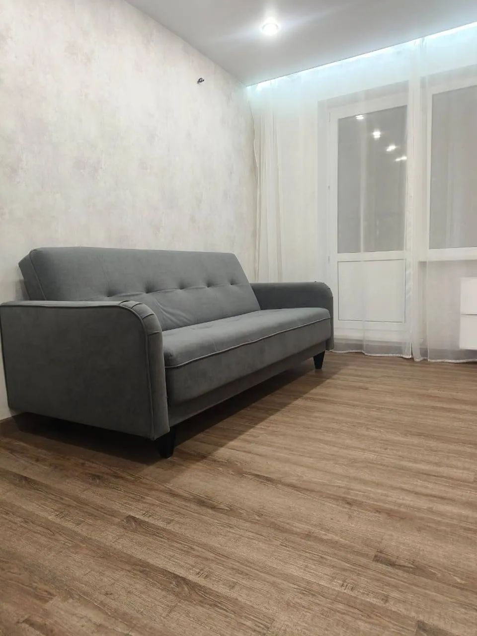 1-комнатная улица Молокова, 50  за 37000 руб/мес фото 6