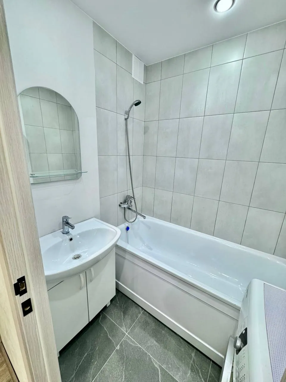 1-комнатная улица Молокова, 50  за 37000 руб/мес фото 8