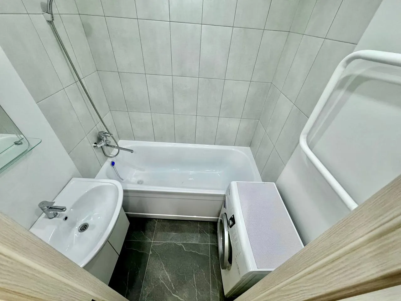 1-комнатная улица Молокова, 50  за 37000 руб/мес фото 9