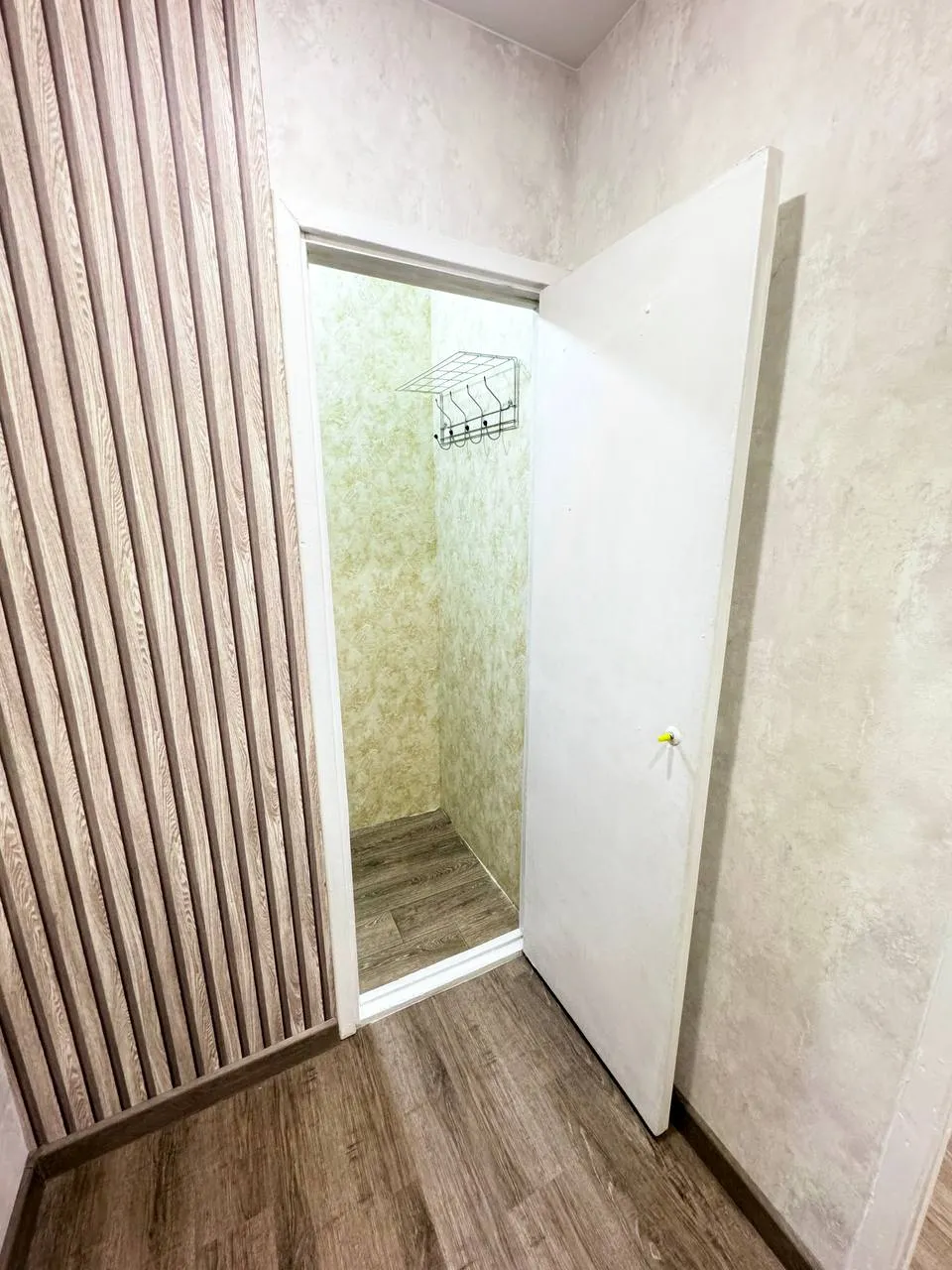 1-комнатная улица Молокова, 50  за 37000 руб/мес фото 7