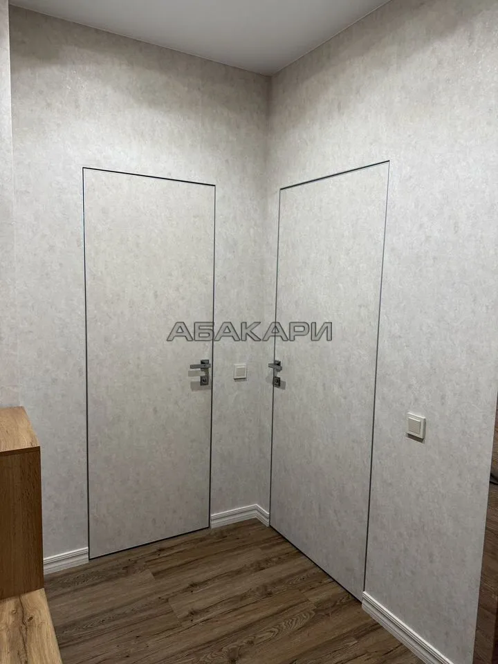 2-комнатная улица Партизана Железняка, 48Б  за 65000 руб/мес фото 22