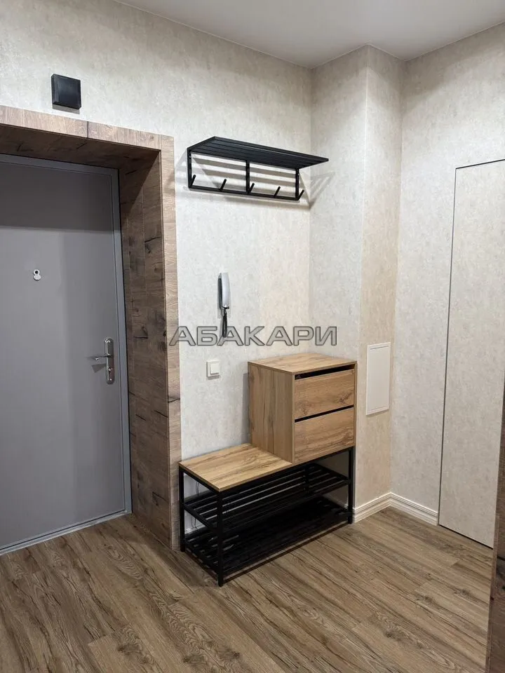 2-комнатная улица Партизана Железняка, 48Б  за 65000 руб/мес фото 23