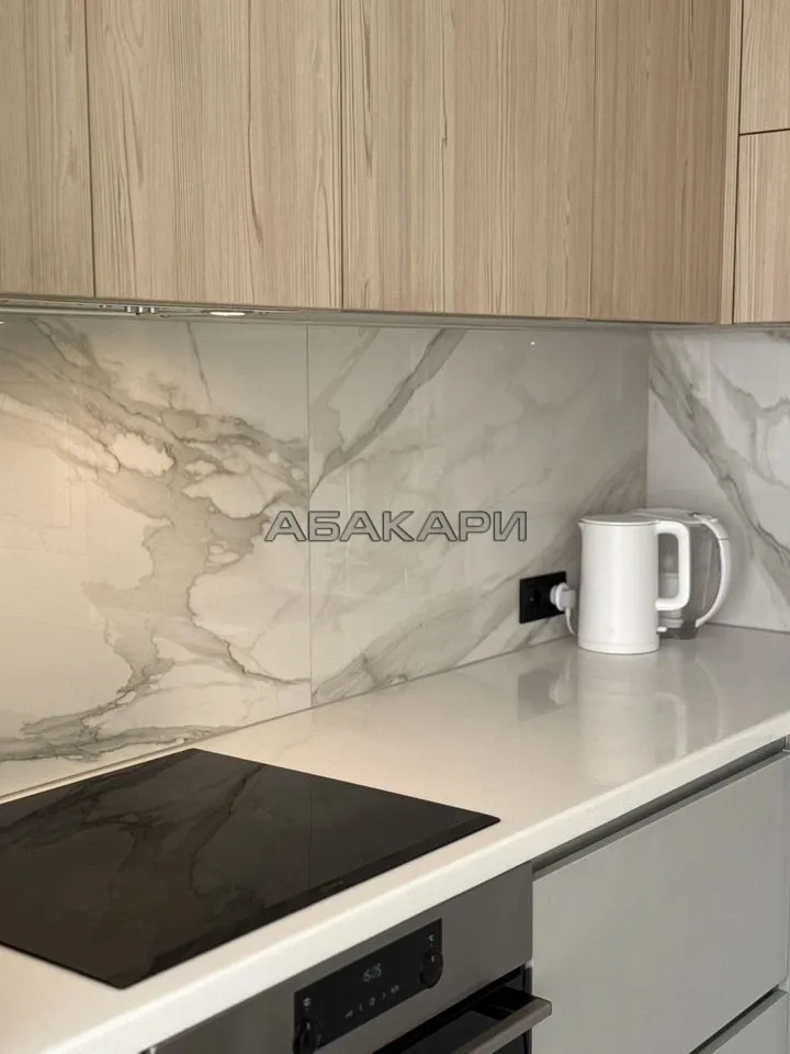 2-комнатная улица Петра Ломако, 6  за 70000 руб/мес фото 3