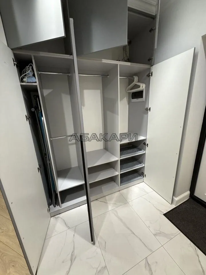 2-комнатная улица Петра Ломако, 6  за 70000 руб/мес фото 8