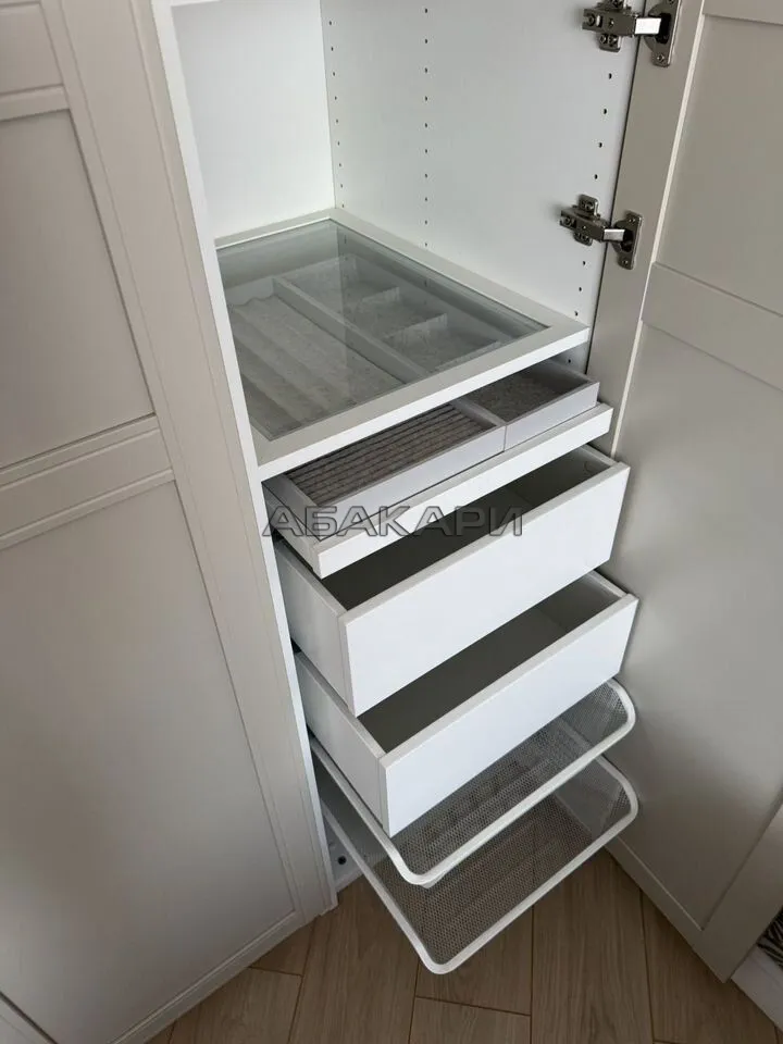 2-комнатная улица Петра Ломако, 6  за 70000 руб/мес фото 13