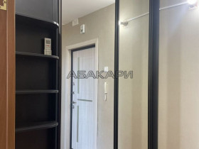 аренда Петра Подзолкова, 5Б 1-комнатная 32000