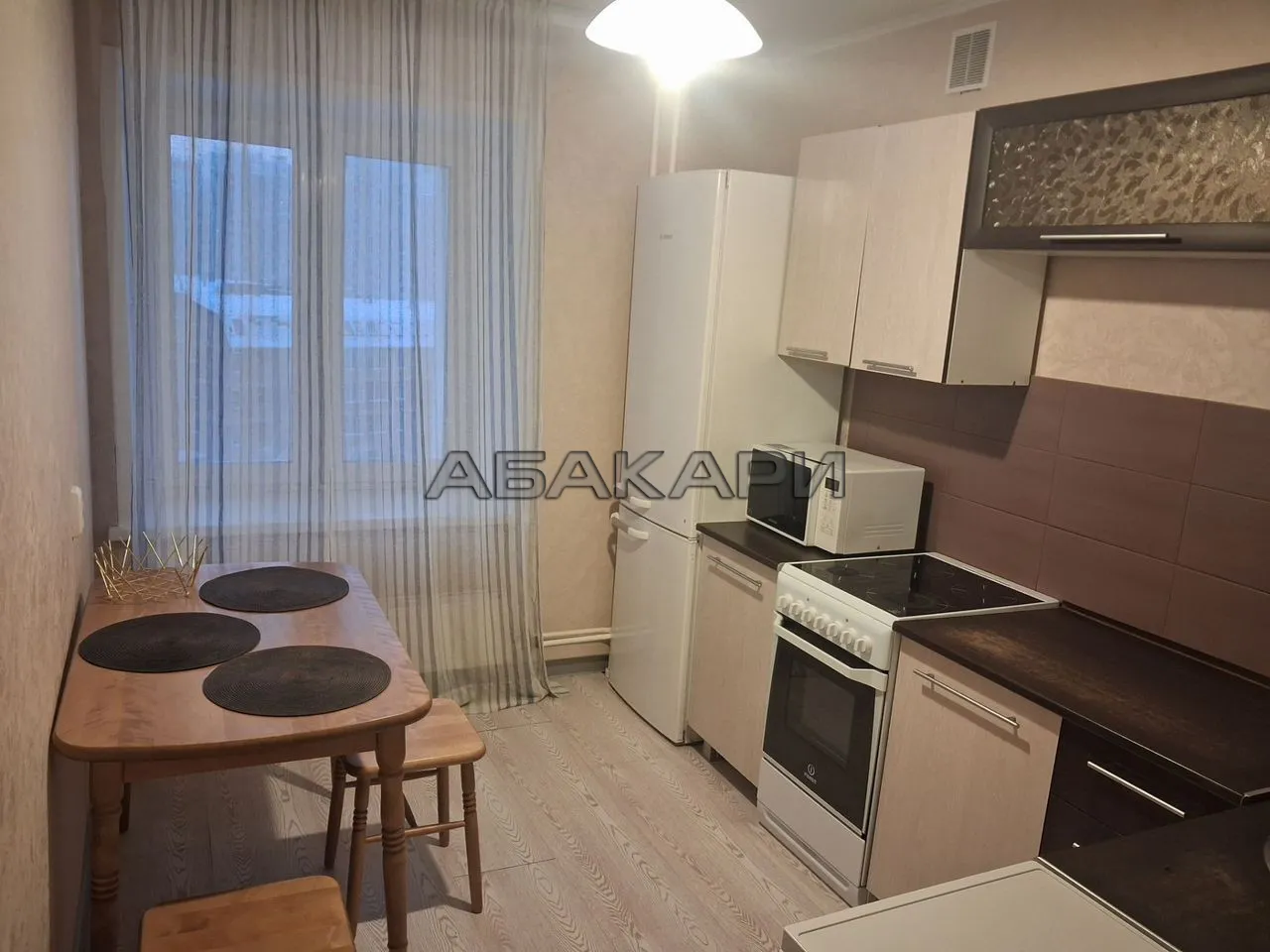 2-комнатная улица Вильского, 18Д за 35000 руб/мес фото 2 2-комнатная улица Вильского, 18Д за 35000 руб/мес фото 2