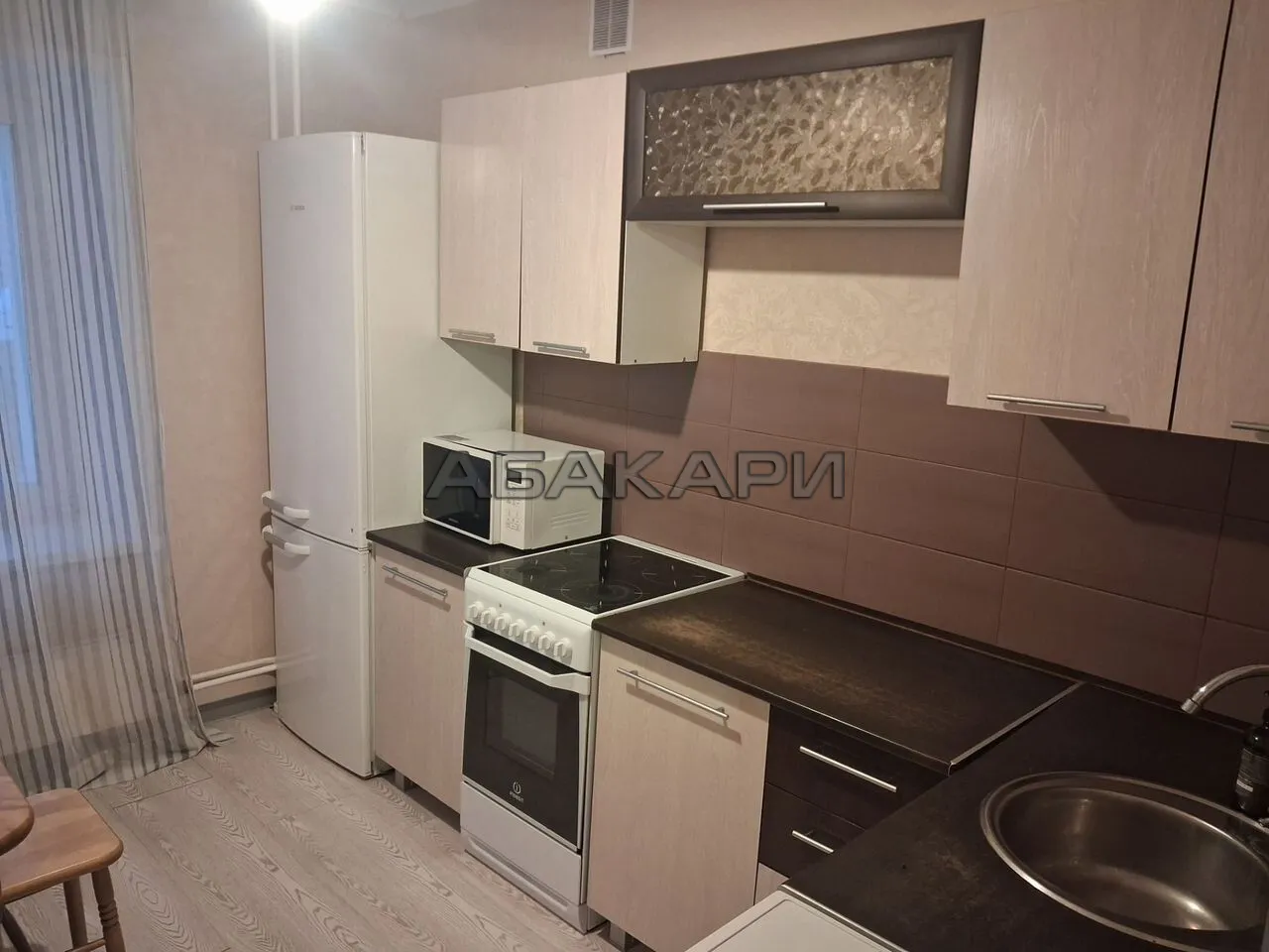 2-комнатная улица Вильского, 18Д за 35000 руб/мес фото 4 2-комнатная улица Вильского, 18Д за 35000 руб/мес фото 4