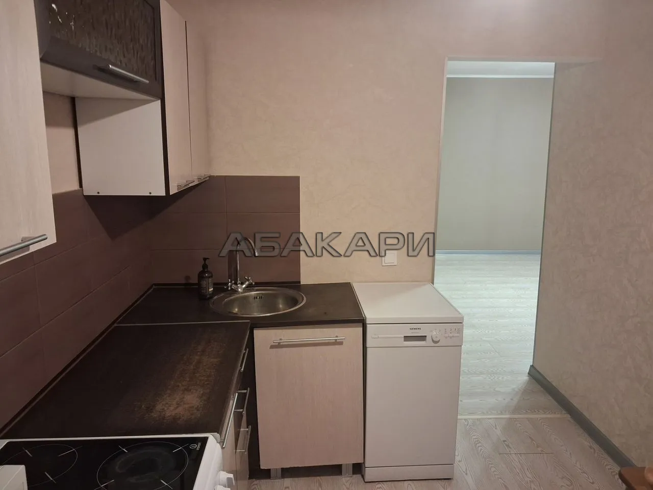 2-комнатная улица Вильского, 18Д за 35000 руб/мес фото 5 2-комнатная улица Вильского, 18Д за 35000 руб/мес фото 5