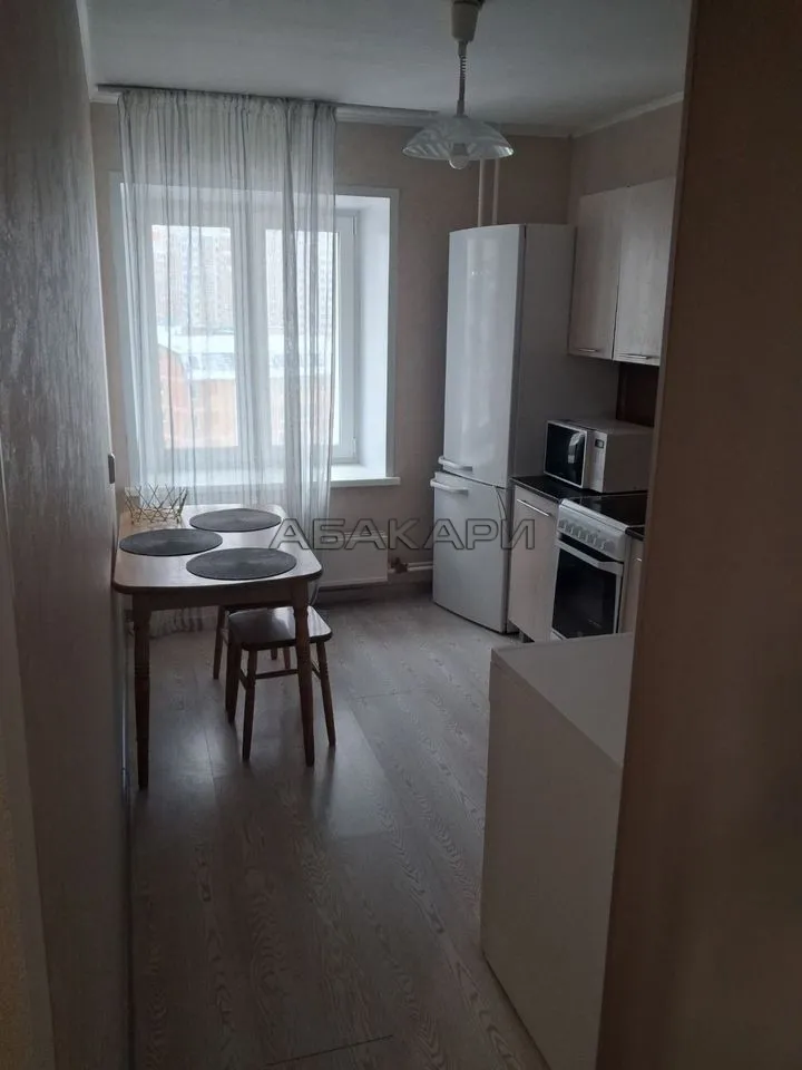 2-комнатная улица Вильского, 18Д за 35000 руб/мес фото 6 2-комнатная улица Вильского, 18Д за 35000 руб/мес фото 6