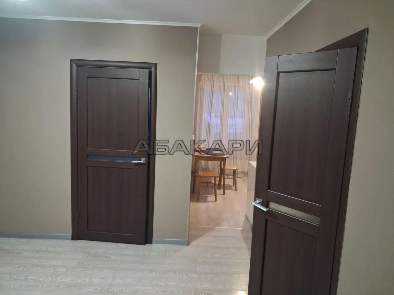 2-комнатная улица Вильского, 18Д за 35000 руб/мес фото 7 2-комнатная улица Вильского, 18Д за 35000 руб/мес фото 7