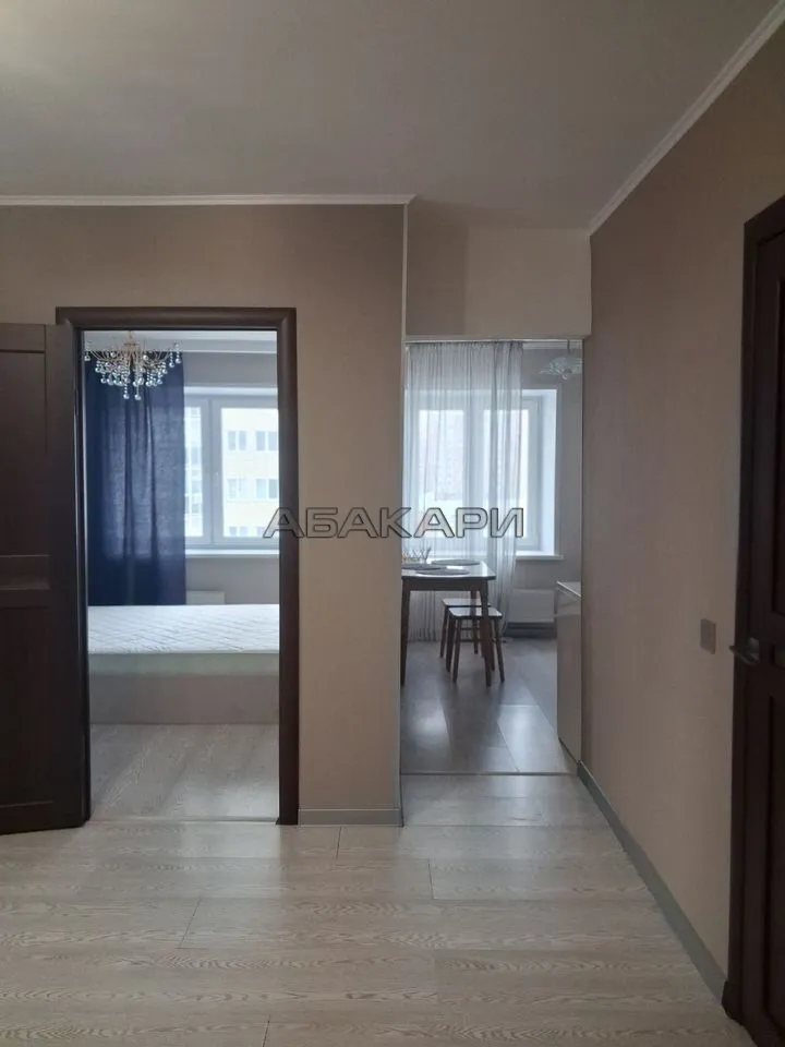 2-комнатная улица Вильского, 18Д за 35000 руб/мес фото 8 2-комнатная улица Вильского, 18Д за 35000 руб/мес фото 8