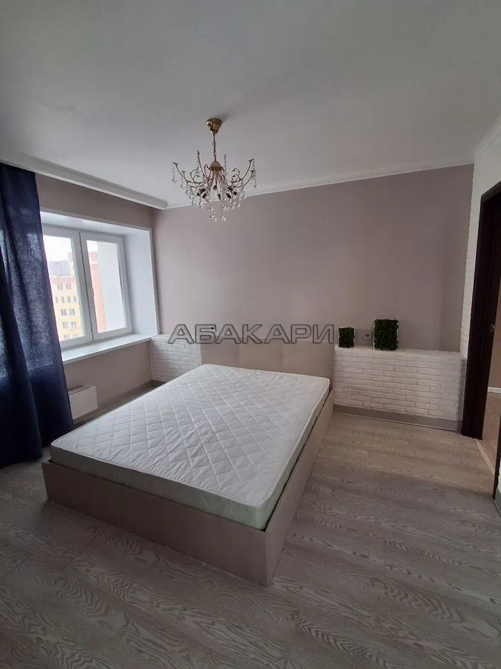 2-комнатная улица Вильского, 18Д за 35000 руб/мес фото 3 2-комнатная улица Вильского, 18Д за 35000 руб/мес фото 3