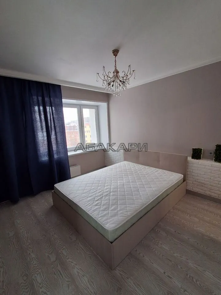 2-комнатная улица Вильского, 18Д за 35000 руб/мес фото 9 2-комнатная улица Вильского, 18Д за 35000 руб/мес фото 9