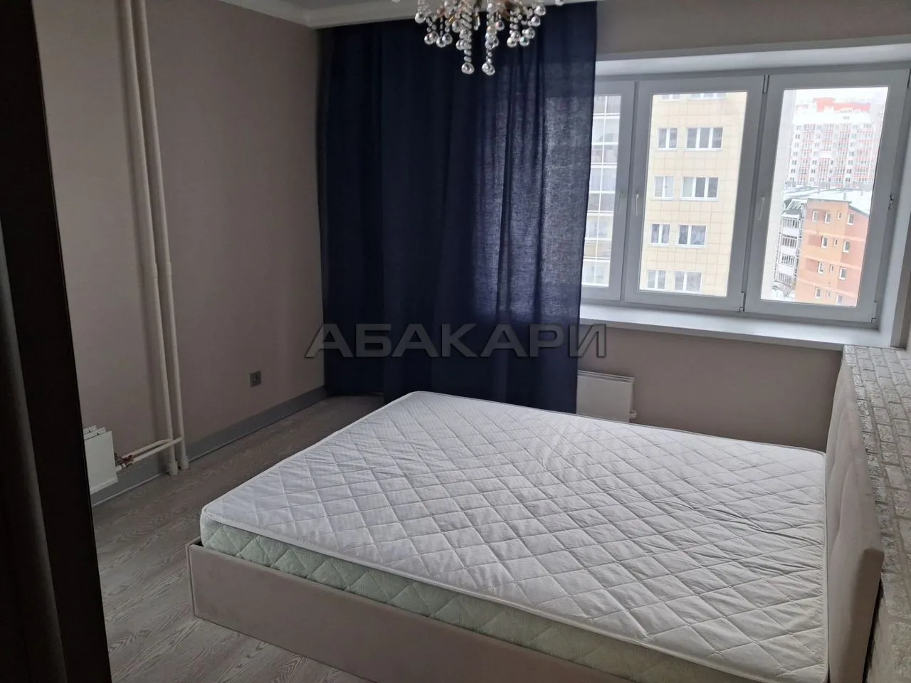 2-комнатная улица Вильского, 18Д за 35000 руб/мес фото 10 2-комнатная улица Вильского, 18Д за 35000 руб/мес фото 10